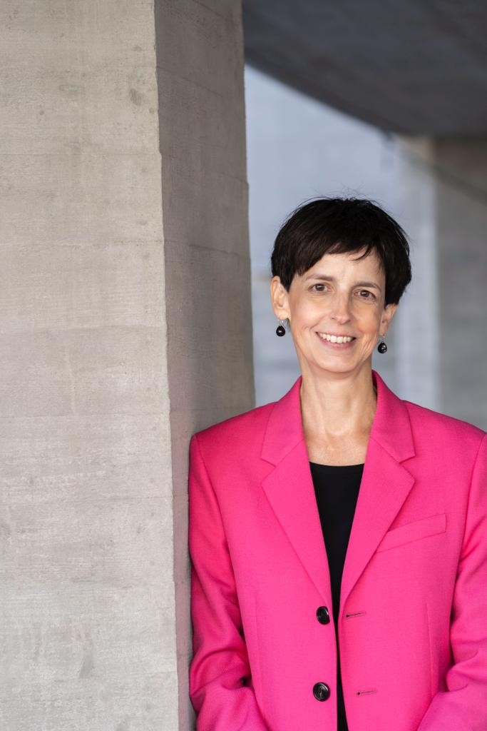 Susanne Hartmann Gillessen