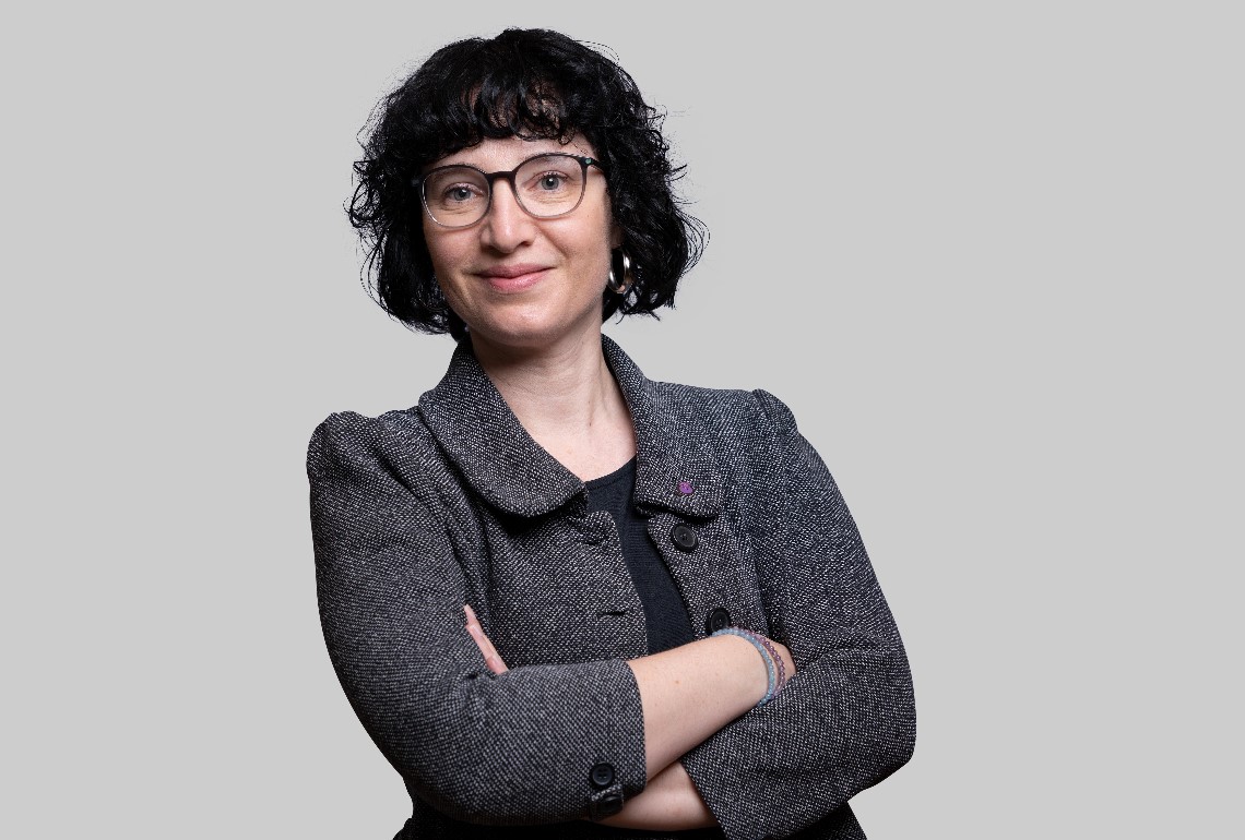 Patrizia Amaechi-Mainenti