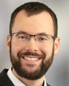 Benjamin von Däniken