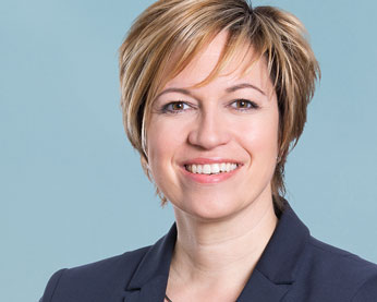 Valérie Piller Carrard