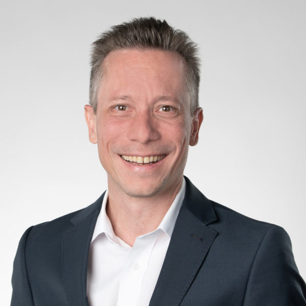 Stefan Rothenbühler