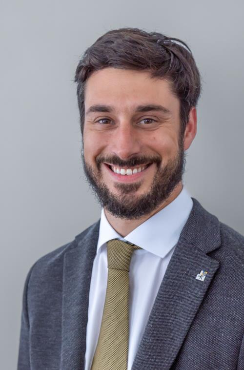 Johann-Baptista von Tscharner